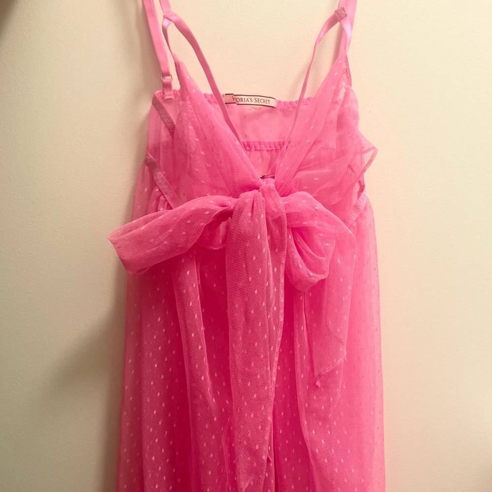 VS Babydoll
